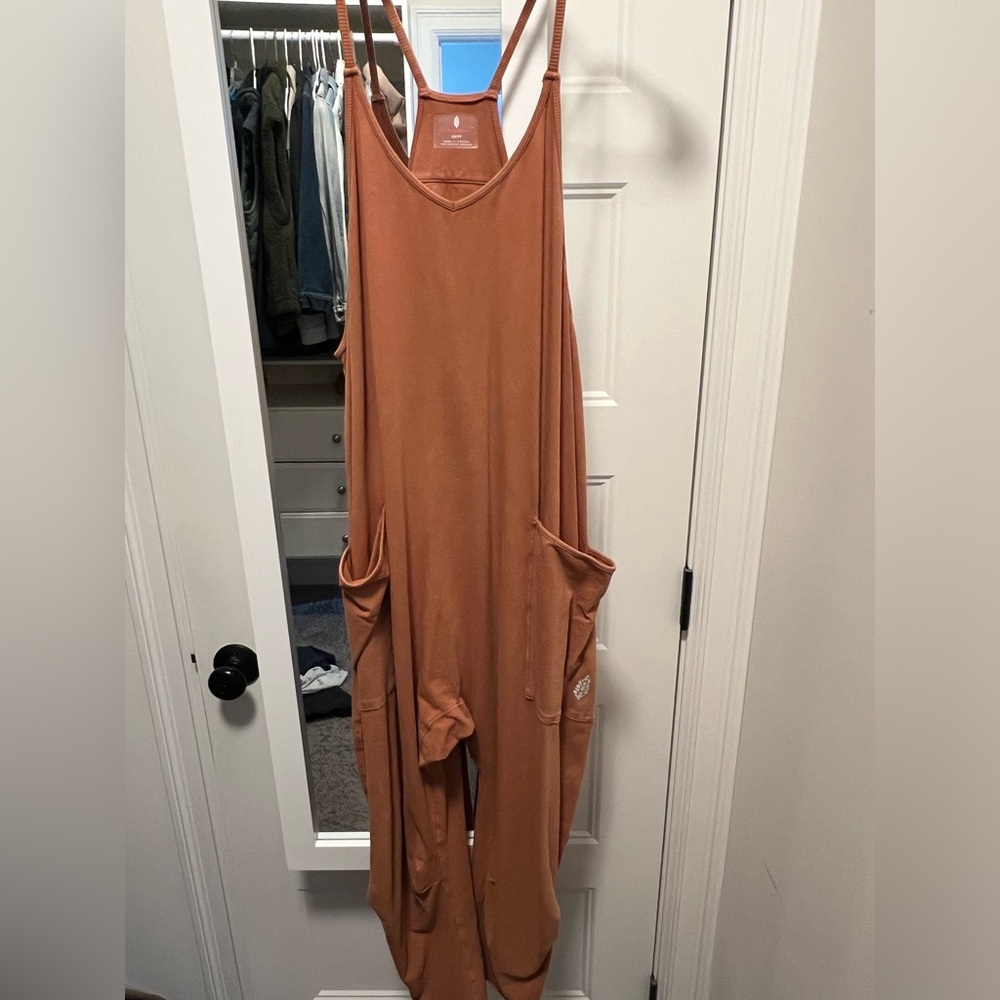 Free people jumper